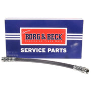 Borg & Beck Brake Hydraulic Hose Line inner BBH9126