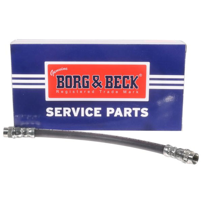 Borg & Beck Brake Hydraulic Hose Line inner BBH9126
