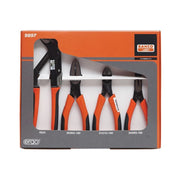 Bahco 9897 Plier Set, 4 Piece Bahco - Dynamic Drive