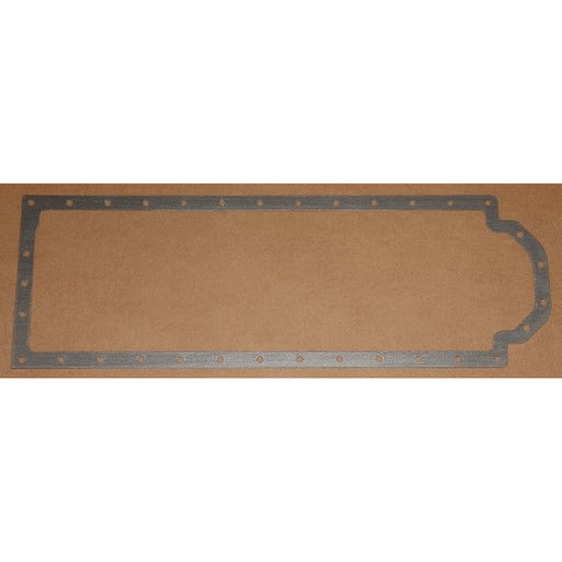 Elring Oil Sump Gasket Wide Thick 757.942
