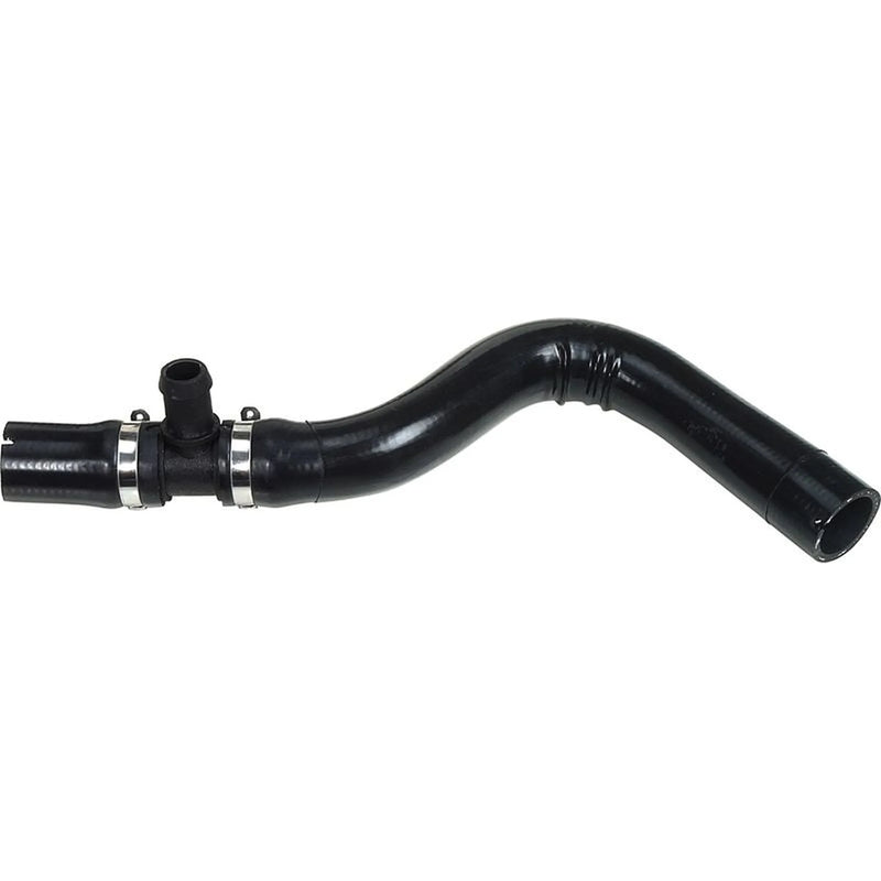 Gates Radiator Coolant Hose 453mm ID fits Fiat Doblo 2005 on 1.4