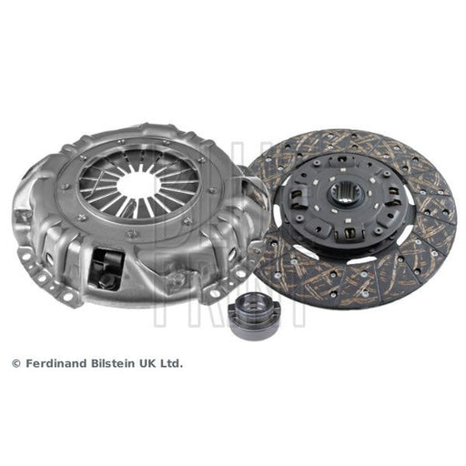 Blue Print Clutch Kit Set 3pc 300mm ADC430103