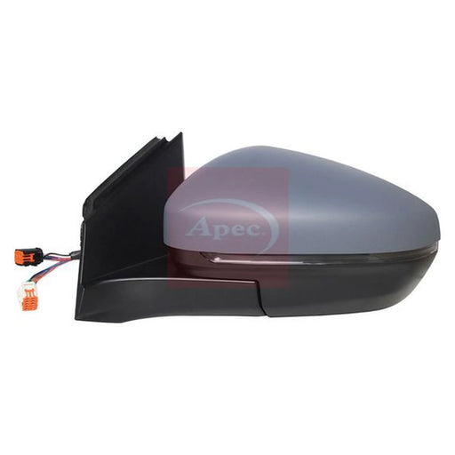 Apec Door / Wing Mirror Left AMR3223