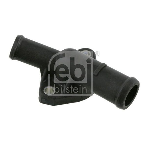Febi Coolant Flange Housing Connector Cylinder Head 23914