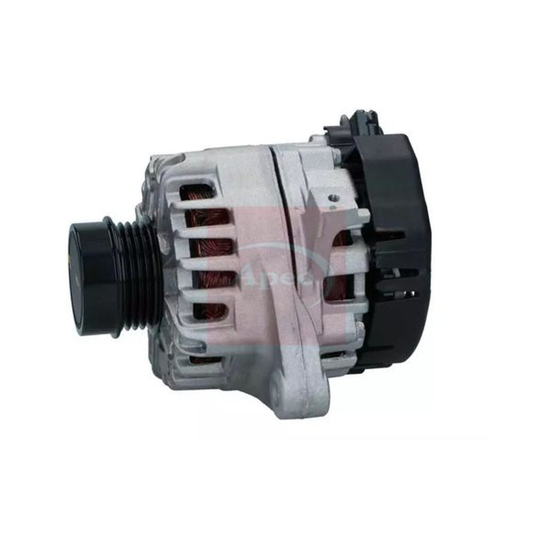 Apec Car Alternator 12V fits Toyota Yaris Hatchback 2012-2017 1.3