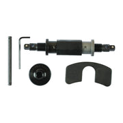 Laser Adjustable Brake Caliper Rewind Tool Kit 5668 Laser - Dynamic Drive