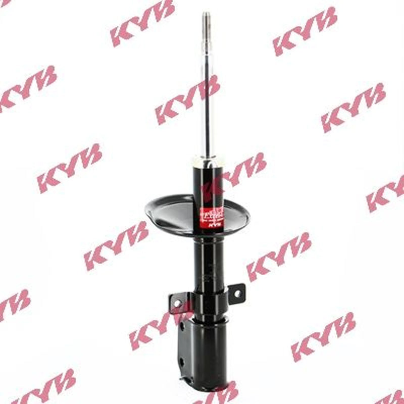 KYB Shock Absorber Damper Strut Front fits Renault Wind 2010-2013 1.2 1.6