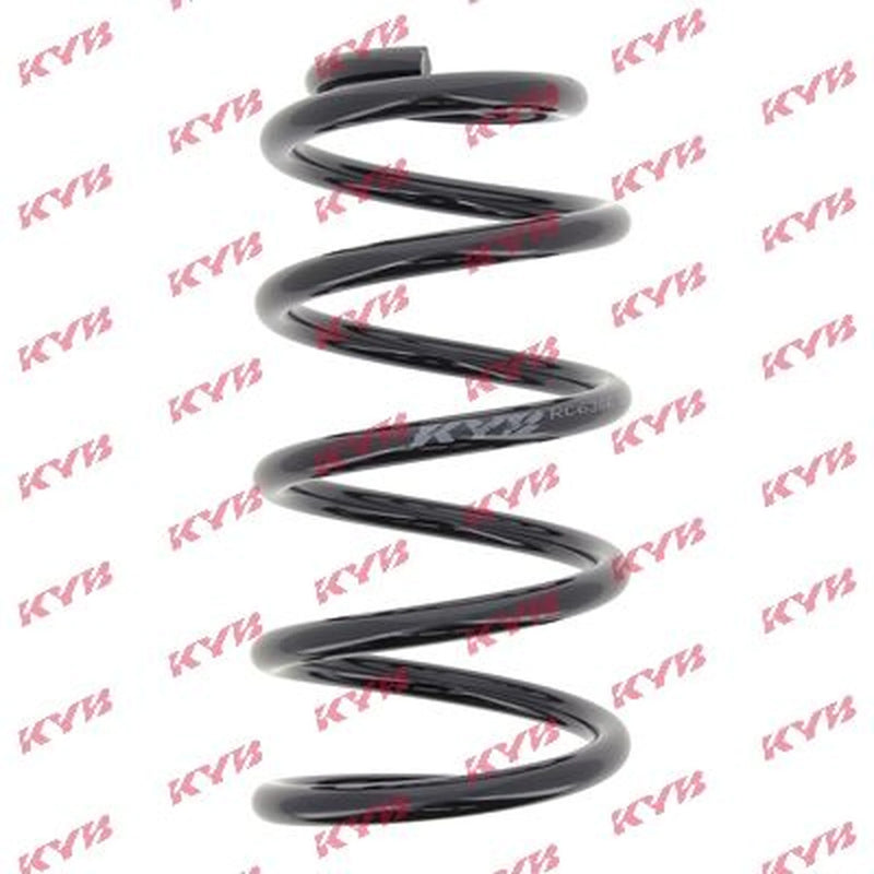 KYB Rear Suspension Coil Spring