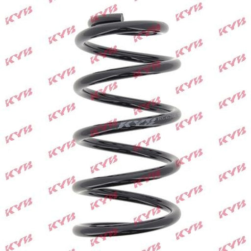 KYB Rear Suspension Coil Spring RC6366
