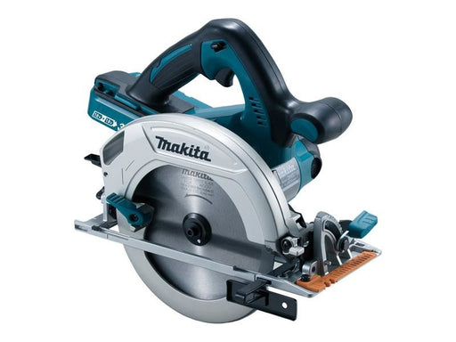 Makita DHS710ZJ LXT Circular Saw 190mm 36V (2 x 18V) Bare Unit Makita - NN4 Online