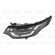 Valeo Headlight Headlamp Right 450425