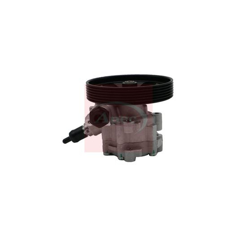 Apec Power Steering Hydraulic Pump fits Citroën Berlingo Box Body 2008-2021 1.6