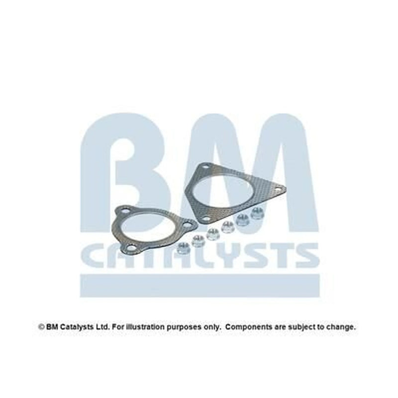 BM Catalysts Fitting Kit FK92048B FK92048B