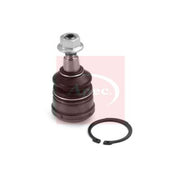 Apec Ball Joint Front Right fits Mitsubishi Colt Czc VI 2006-2009 1.5