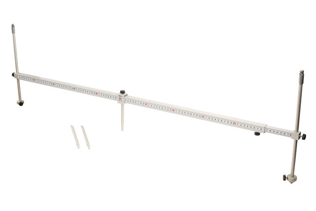 Power-TEC Bodywork Trammel Gauge Laser - Town Tools
