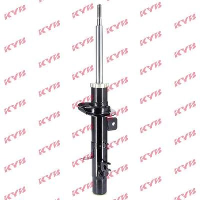 KYB Shock Absorber Damper Strut Front Left fits Citroën C3 I 2002-2010 1.4 1.6