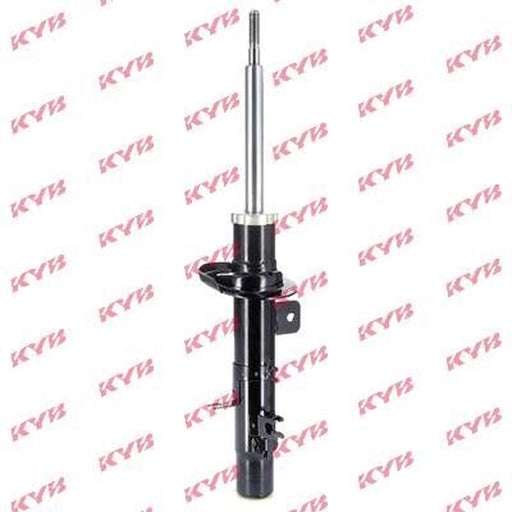 KYB 2 x Front Shock Absorbers fits Citroën C3 I 2002-2010 1.4 1.6