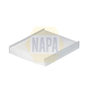 NAPA Cabin Air Filter (Pollen Filter) fits Lexus Es 2018 on