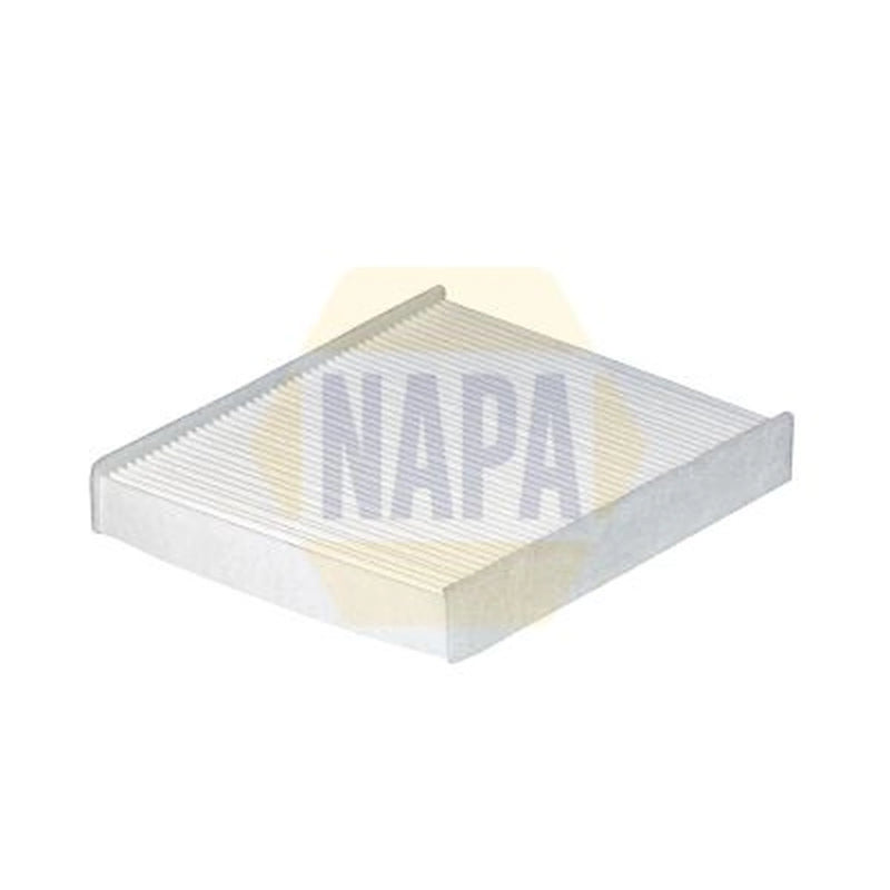 NAPA Cabin Air Filter (Pollen Filter) fits Lexus Es 2018 on