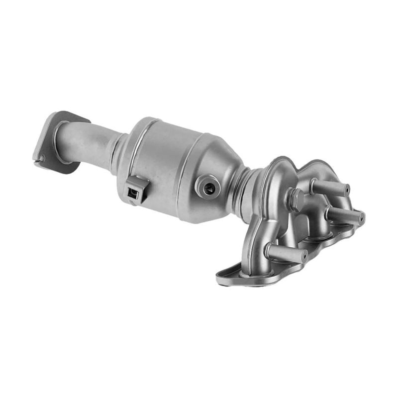 Hella Manifold Catalytic Converter - 8LF 366 055-831