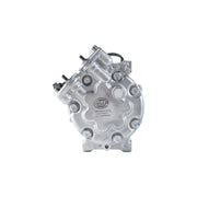 Hella Air Conditioning Compressor fits Ford C-Max 2007-2010 1.6