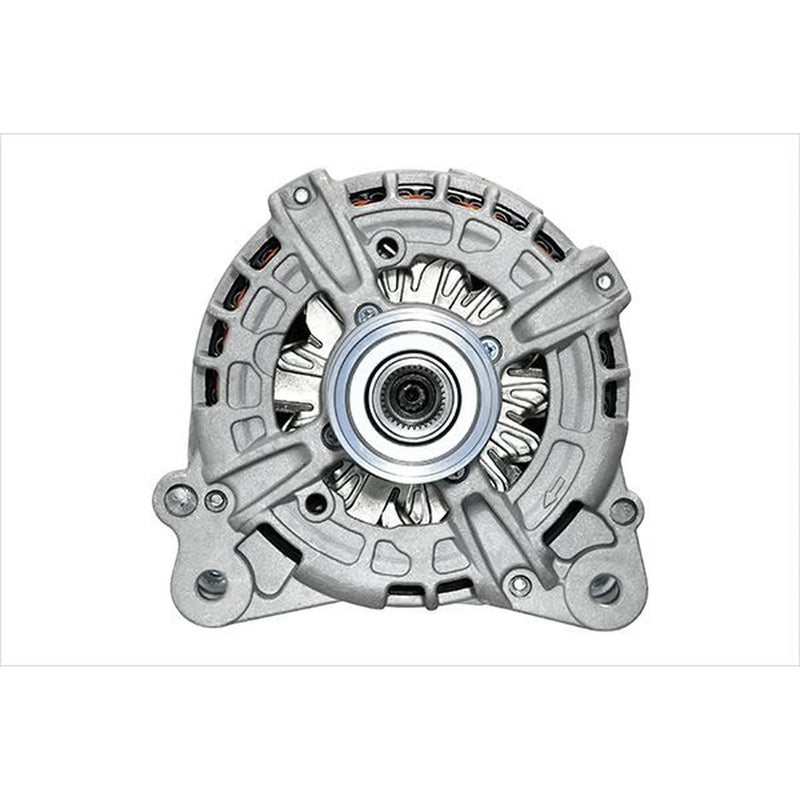 Hella Car Alternator 12V fits Audi A4 Allroad B8 2009-2016 2.0