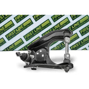 First Line Control/Trailing Arm fits Isuzu Rodeo I 2006-2012 2.5 3.0
