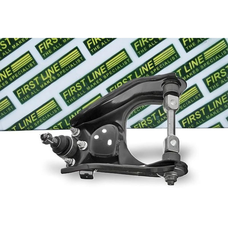 First Line Control/Trailing Arm fits Isuzu Rodeo I 2006-2012 2.5 3.0