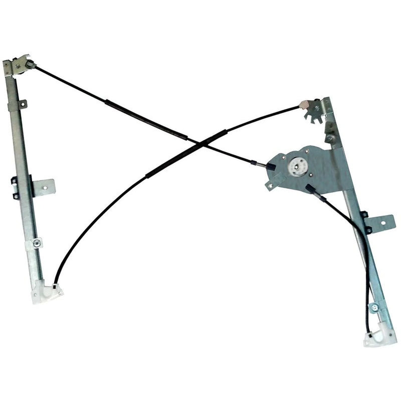 Valeo Electric Window Regulator Lifter Left Front 851054