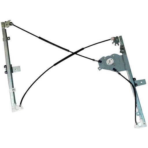 Valeo Electric Window Regulator Lifter Left Front 851054