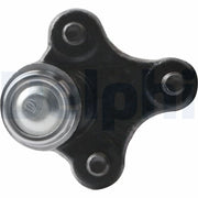Delphi Ball Joint Front fits Hyundai Ioniq 5 2021 on