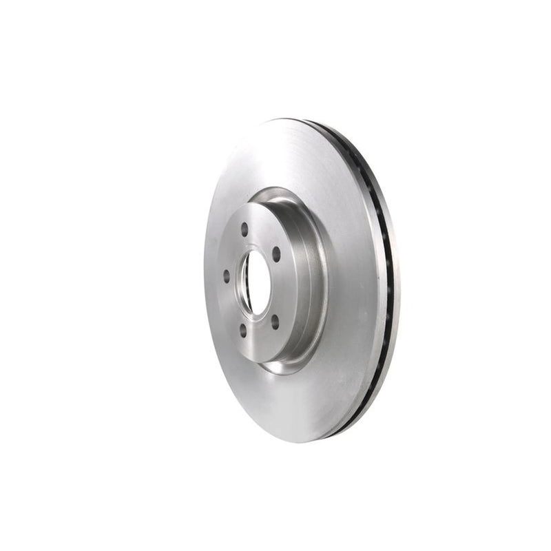 Bosch Front Brake Vented Discs & Pads fits Volvo V40 2015-2019