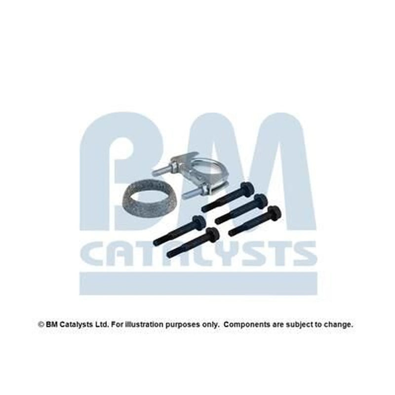 BM Catalysts Fitting Kit FK90629B FK90629B
