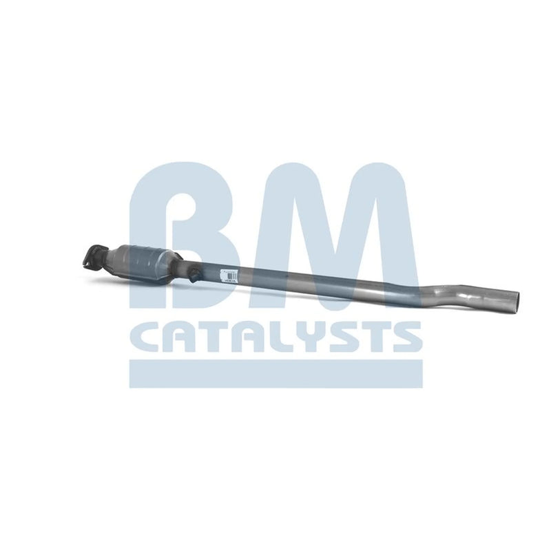 BM Catalysts Homologated Petrol Cat fits Audi A3 2003-2007 1.6