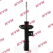 KYB Shock Absorber Damper Strut Front Left fits Mercedes-Benz A-Class 2012-2018