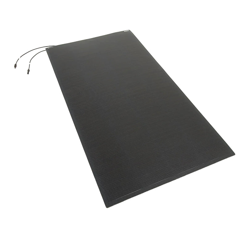 Solar Technology International 290W MHD Flexi Solar Panel - Rear Exit