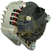 NAPA Car Alternator 12V fits Nissan Interstar 2002-2006