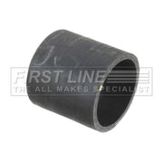 First Line Intercooler Turbo Charge Air Hose fits VW Transporter 1995-2003 2.5