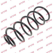KYB Front Suspension Coil Spring fits Seat Leon 1999-2006 1.4