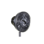 Mahle Radiator Fan Clutch fits Daf Cf 75 2001-2013 75.250 75.310 75.360
