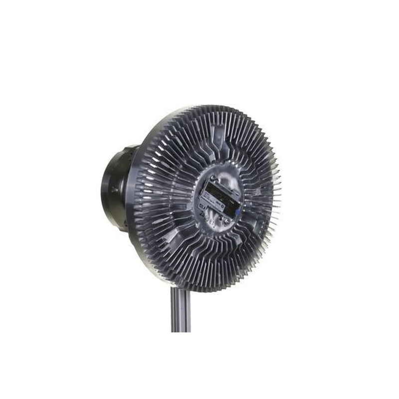 Mahle Radiator Fan Clutch fits Daf Cf 75 2001-2013 75.250 75.310 75.360