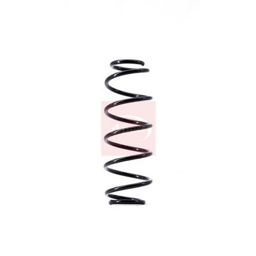 Apec Rear Suspension Coil Spring ACS1546
