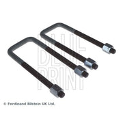 Blue Print Spring Clamp OD Wide ADT380175