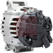 Apec Car Alternator 12V fits Citroën C4 Grand Picasso II 2014 on 1.6