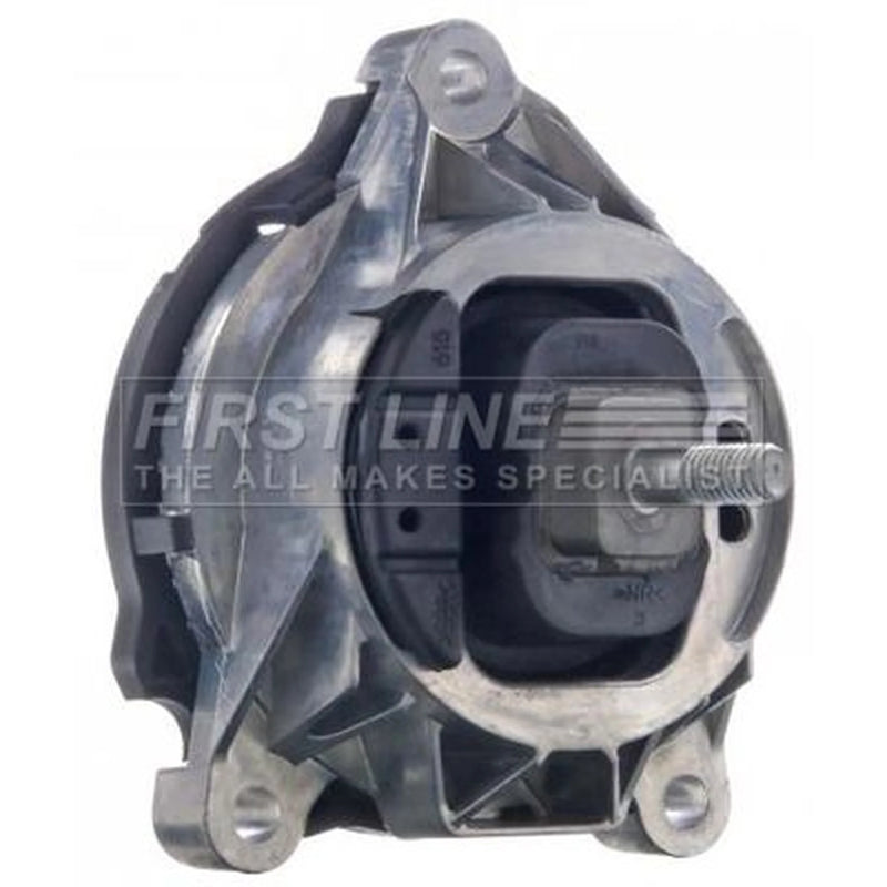 First Line Engine Mount Mounting fits BMW 1 Sports Hatch 2012-2015