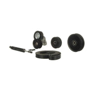 Gates V-Ribbed Belt Set K186PK2403