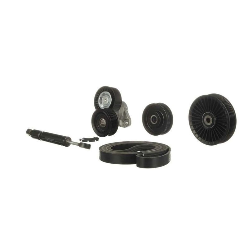 Gates V-Ribbed Belt Set K186PK2403