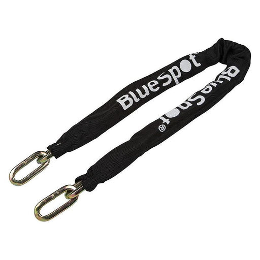 Bluespot Tools Square Link Chain 3ft x 8mm BlueSpot Tools - Dynamic Drive