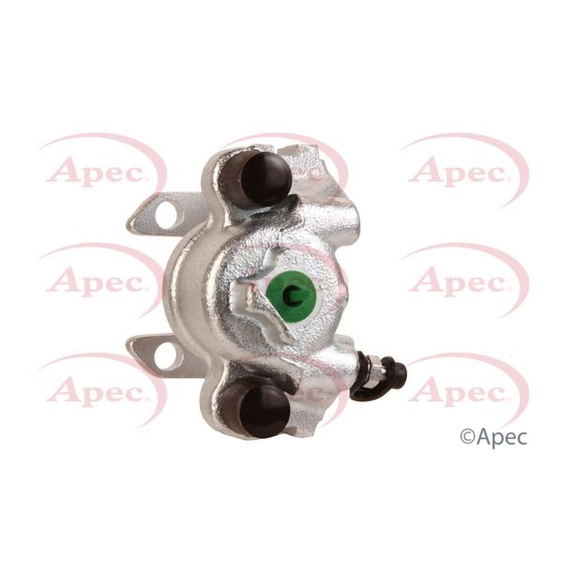 Apec 2 x Rear Brake Calipers fits BMW X5 2000-2006 3.0