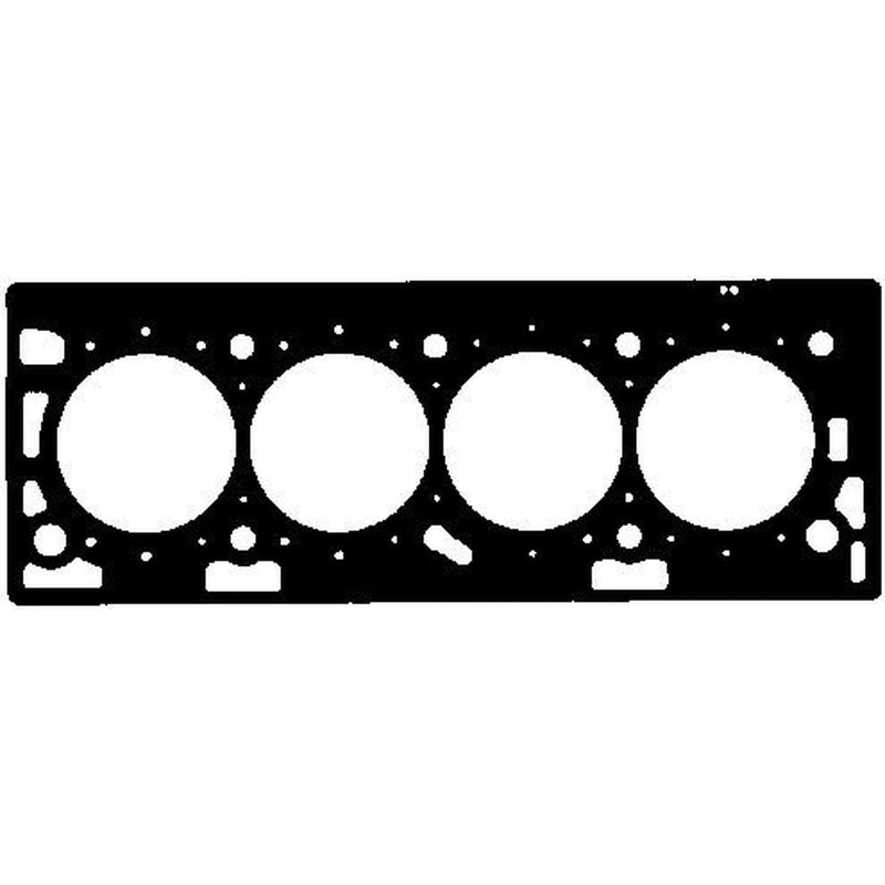 BGA Cylinder Head Gasket 0mm Thick CH0559